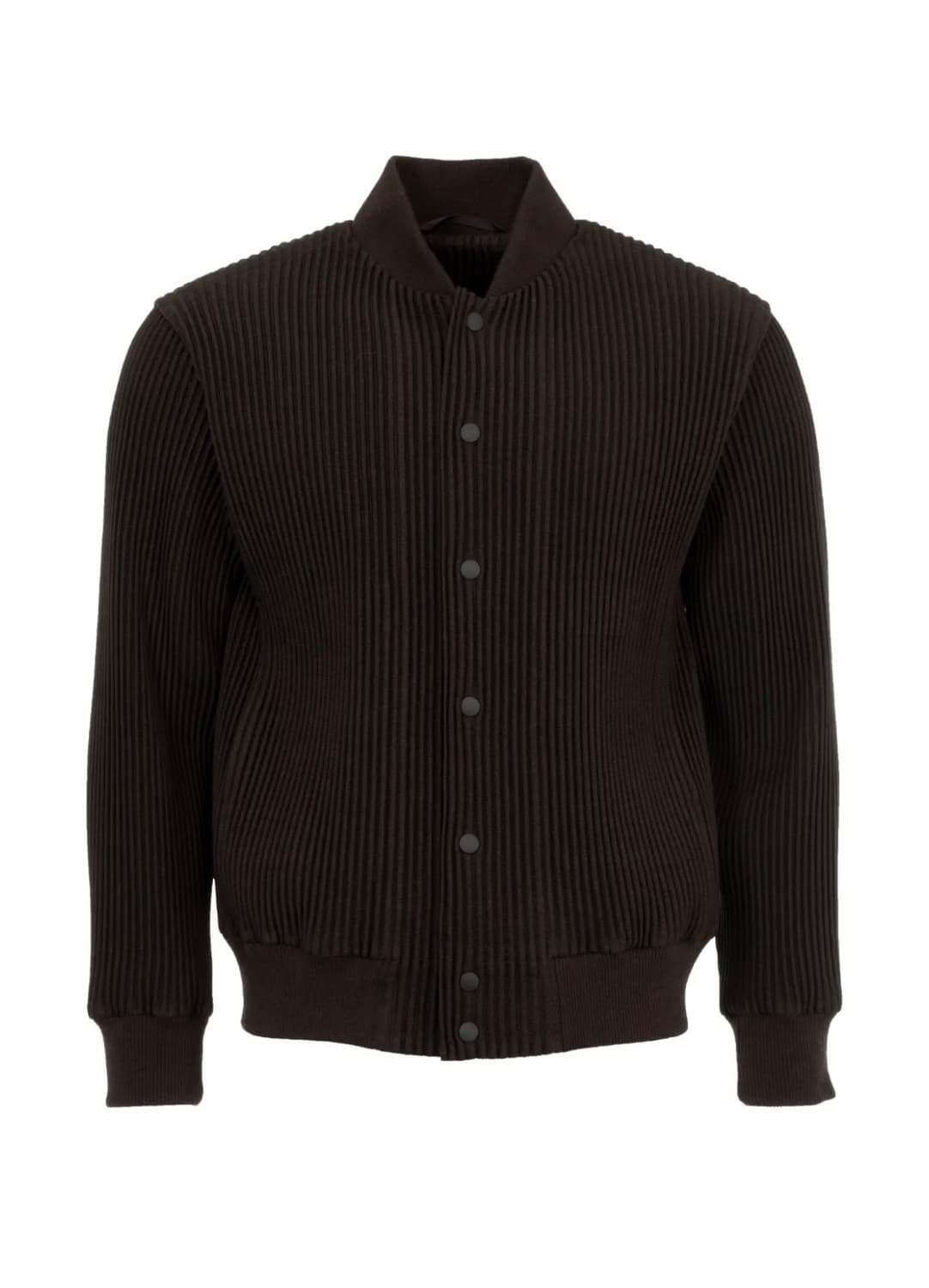 3)옴므플리세 봄버 자켓 상품이미지1