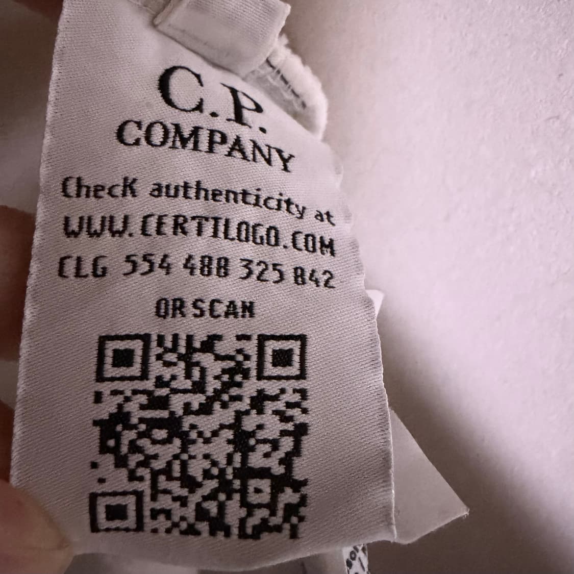 C.P. Company 집업 m 상품이미지6