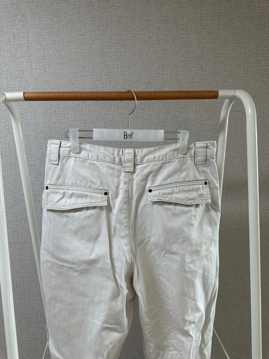 자라 팬츠 상품이미지3