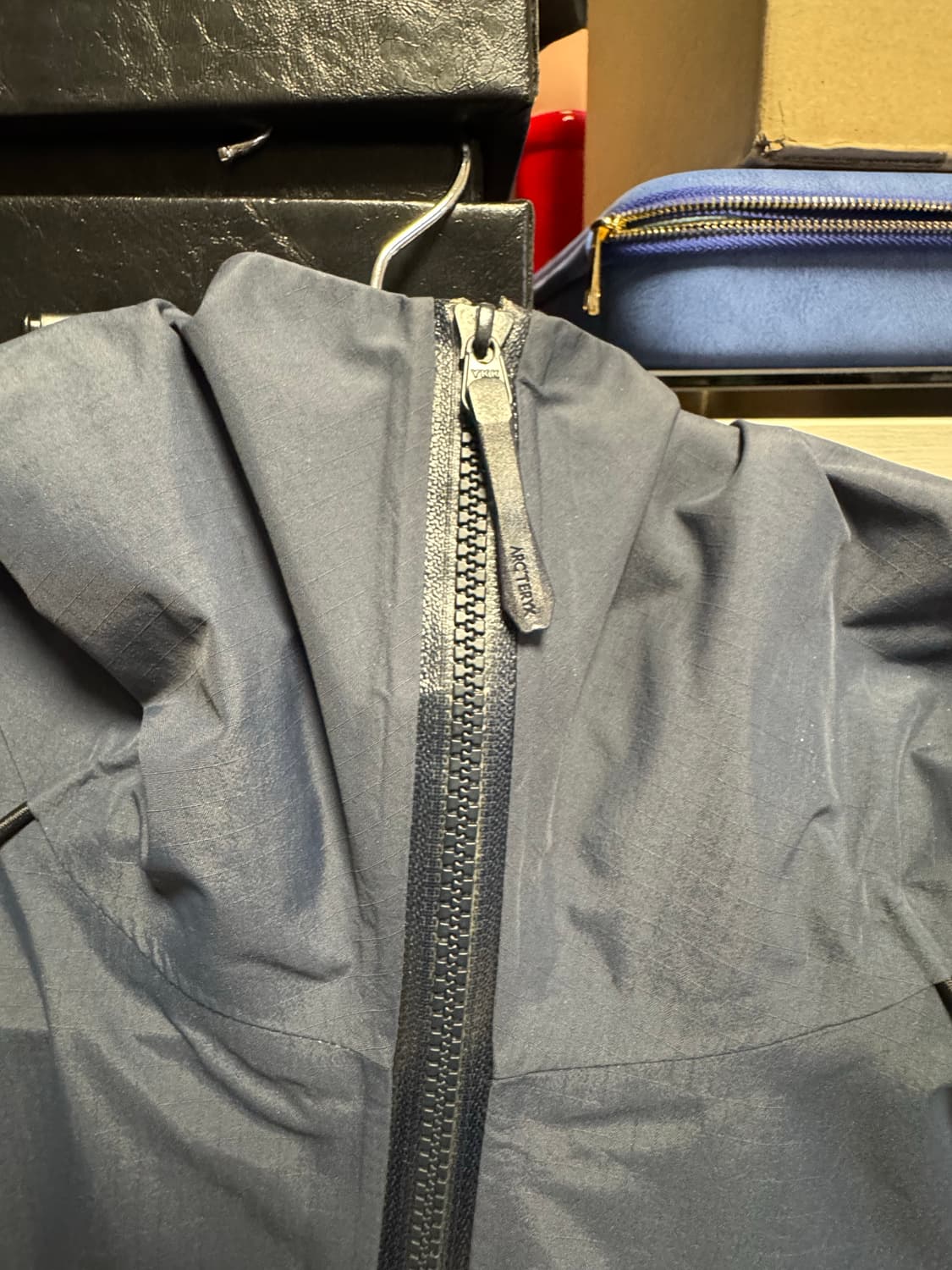 아크테릭스 베타 sl 하이브리드 자켓 상품이미지6