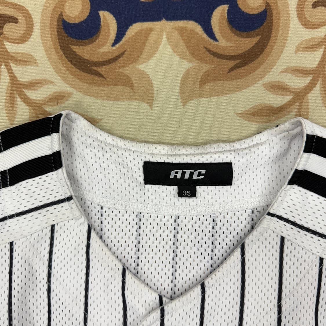 (M)KBO LG트윈스 유니폼 상품이미지2
