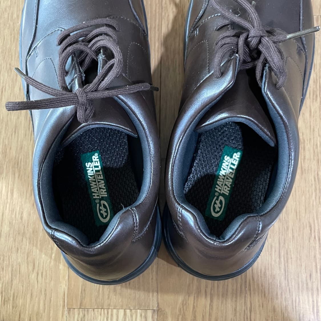 호킨스 트래블러 캐주얼화 260 상품이미지7