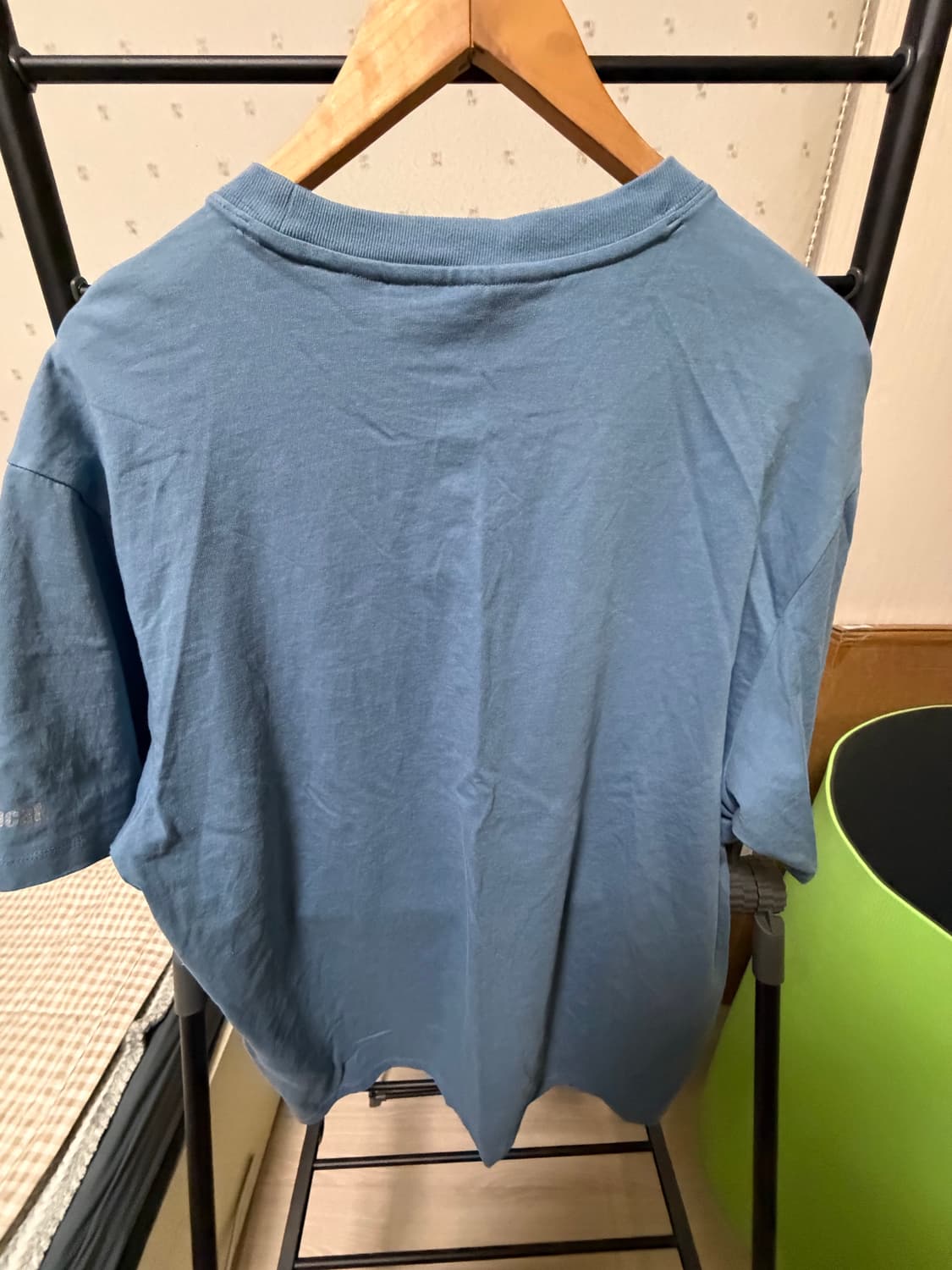 bobcat 반팔티 상품이미지4