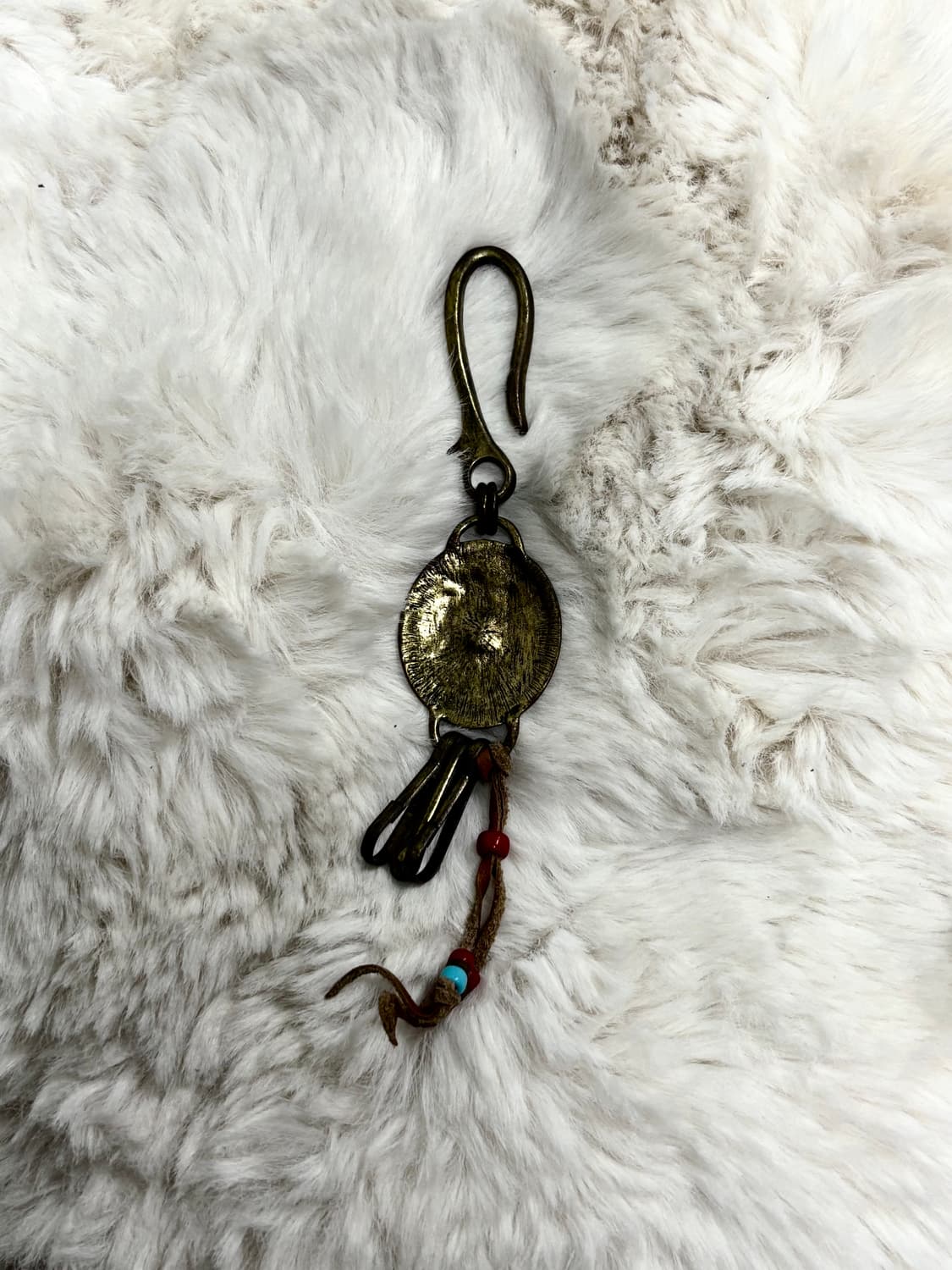 [WESTERN key ring] 상품이미지10