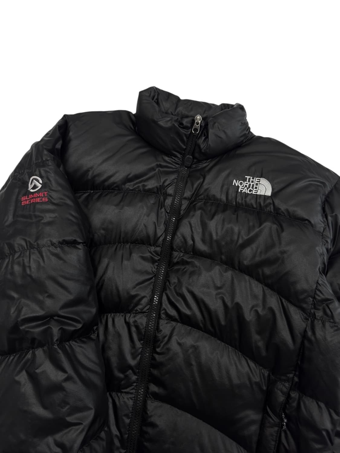 노스페이스 써밋 아콘 경량패딩 구스다운 상품이미지3