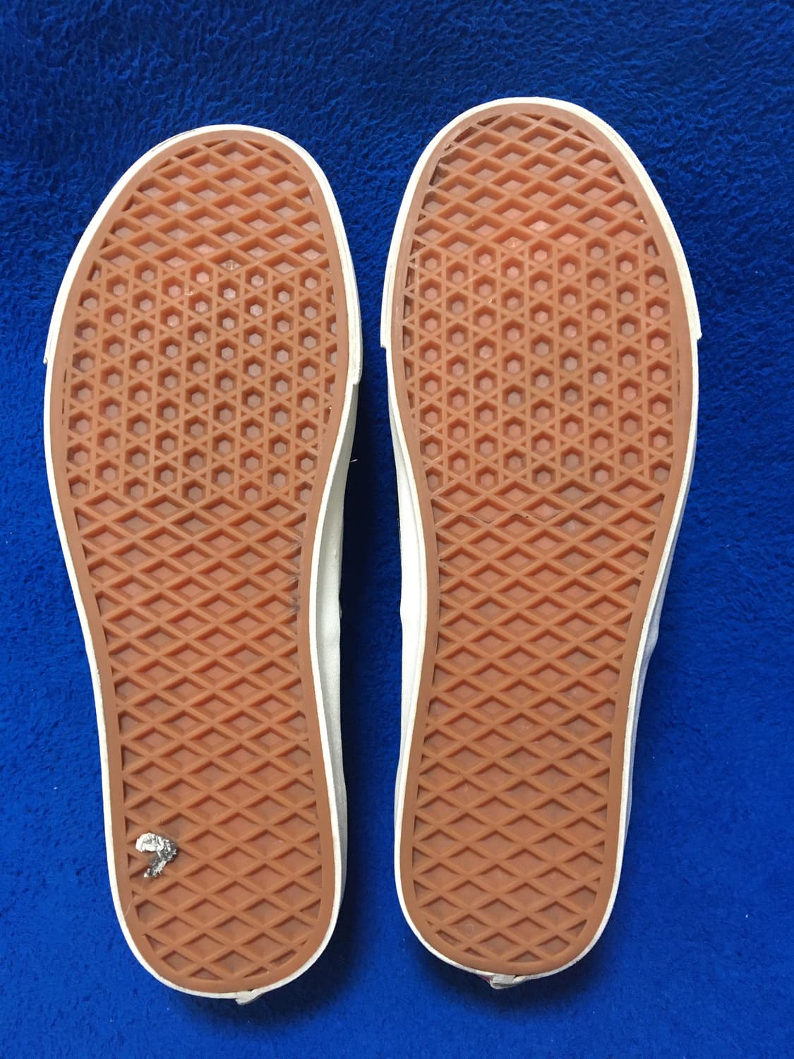 [290mm] 반스 애너하임 스타일44 크림 Vans 상품이미지7