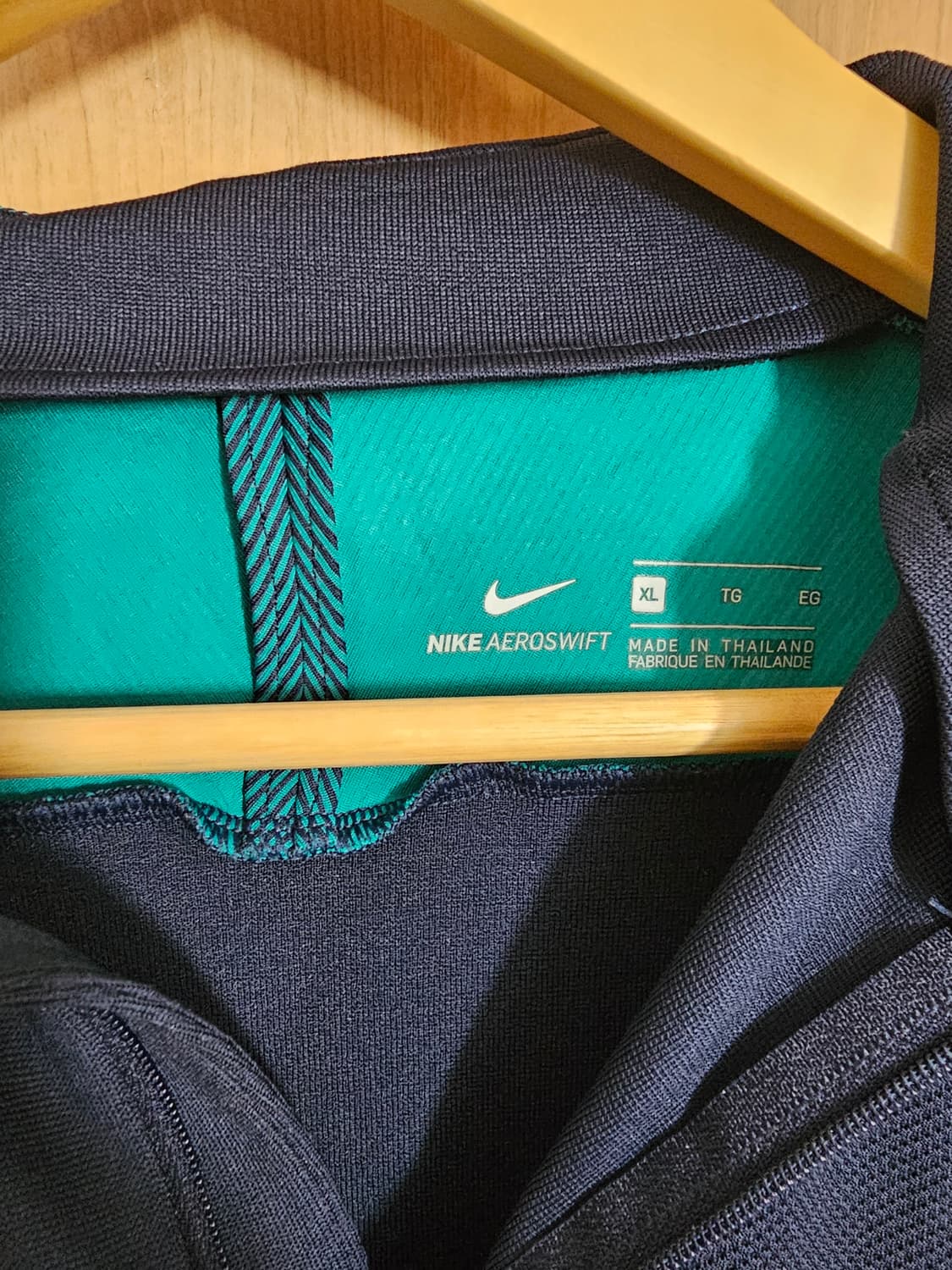 나이키 에어로스위프트 드릴탑/xl 상품이미지4