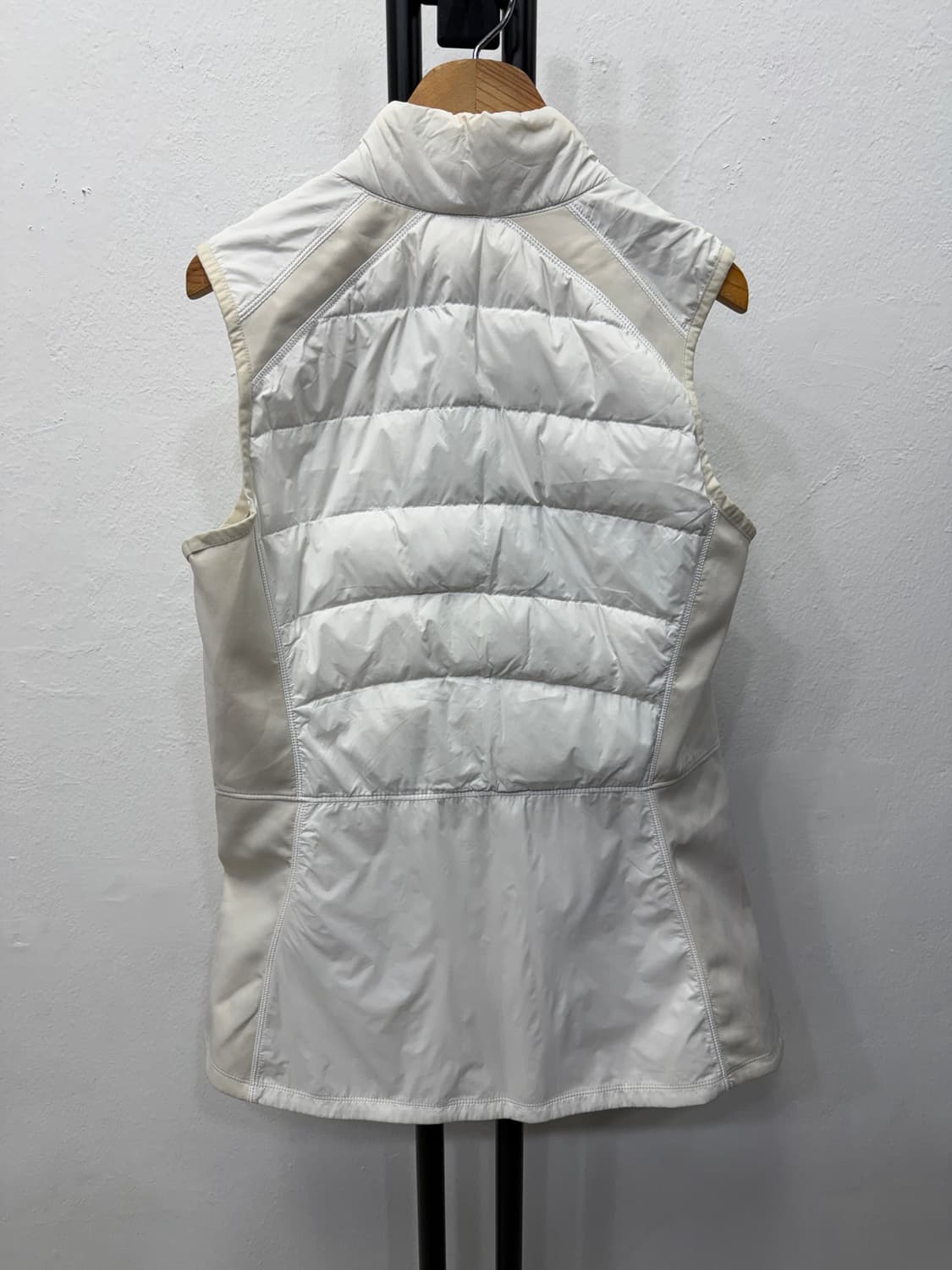 정품) 룰루레몬 여성 패딩 조끼 8 상품이미지5