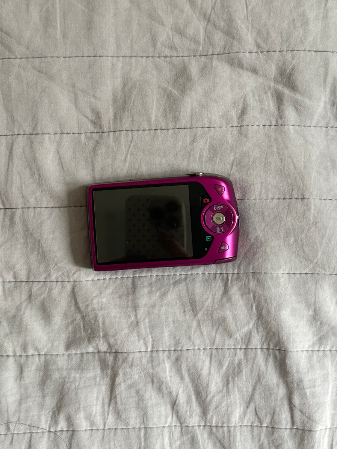 모카 디카! 카시오 엑슬림 Z2300 빈티지 디카 디지털 카메라 상품이미지3