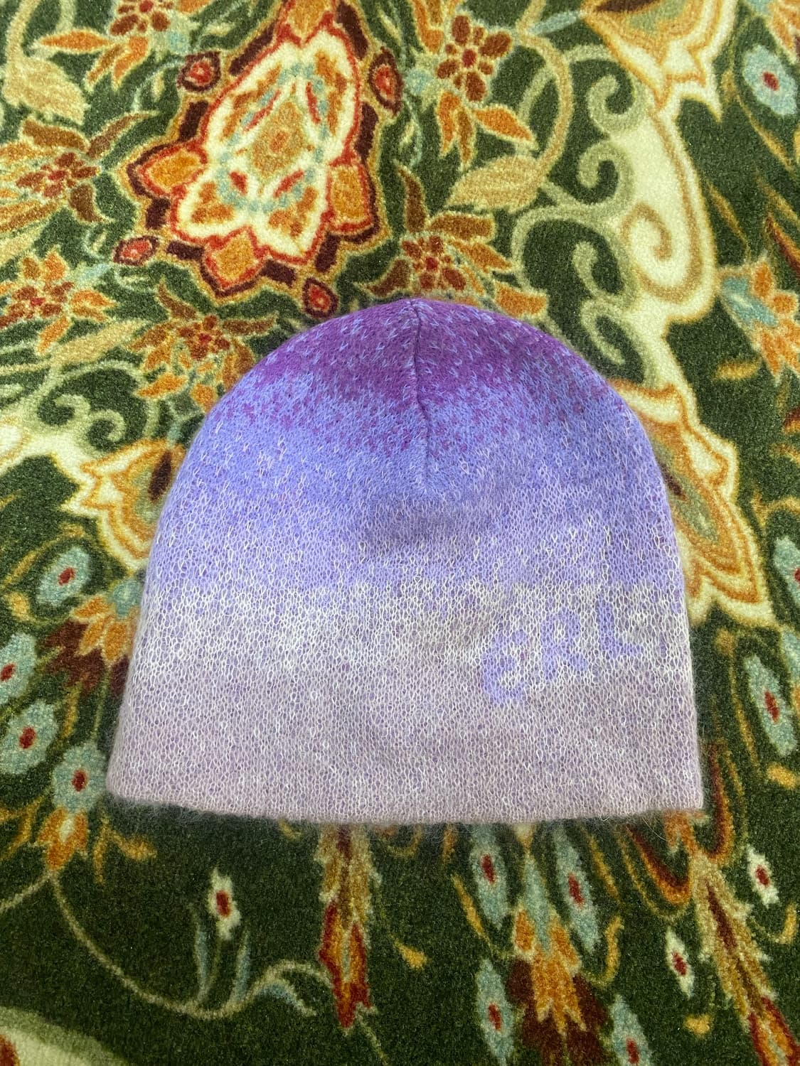 ERL 비니 상품이미지1