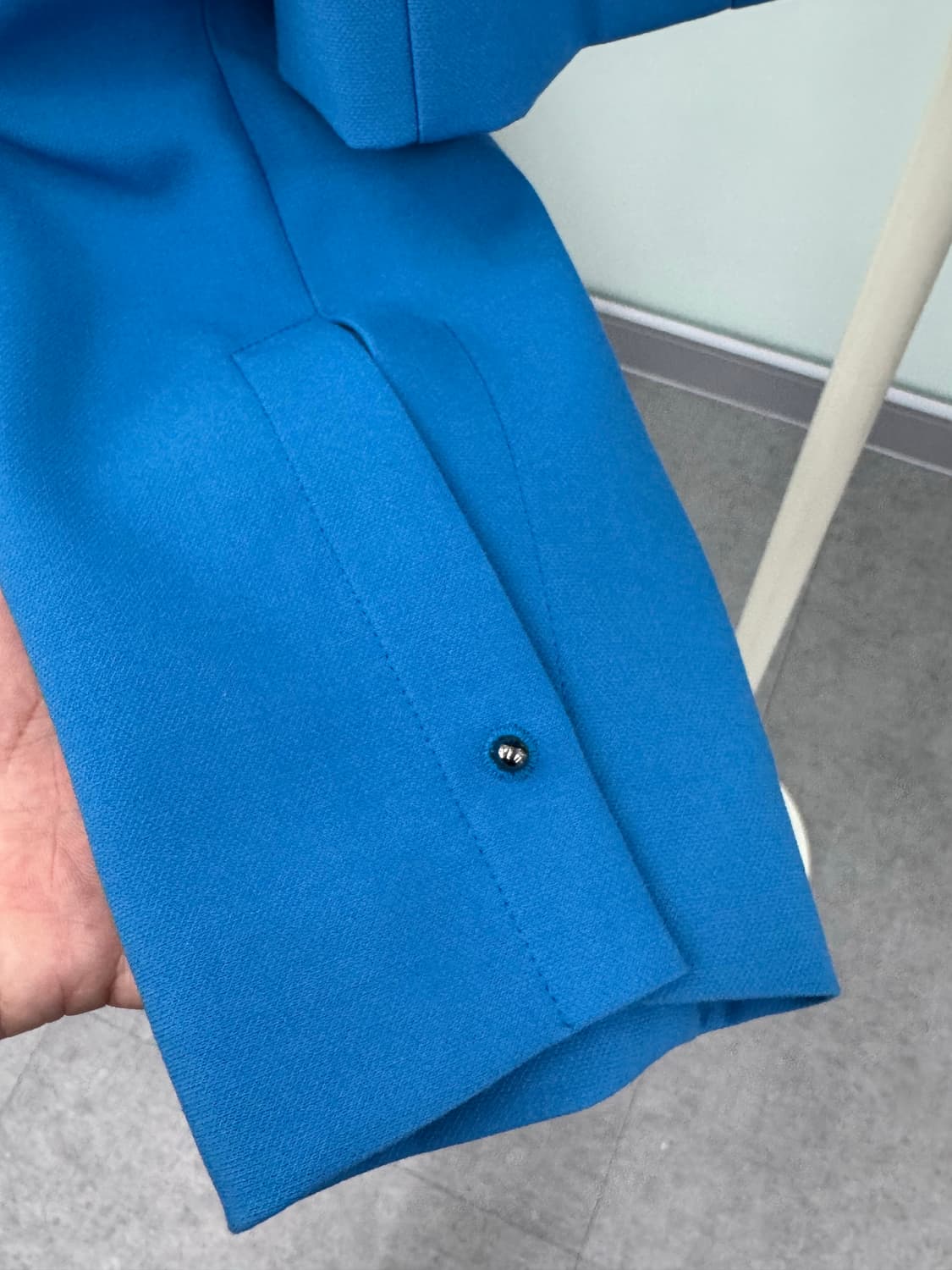 더일마 크롭 재킷 F 상품이미지6