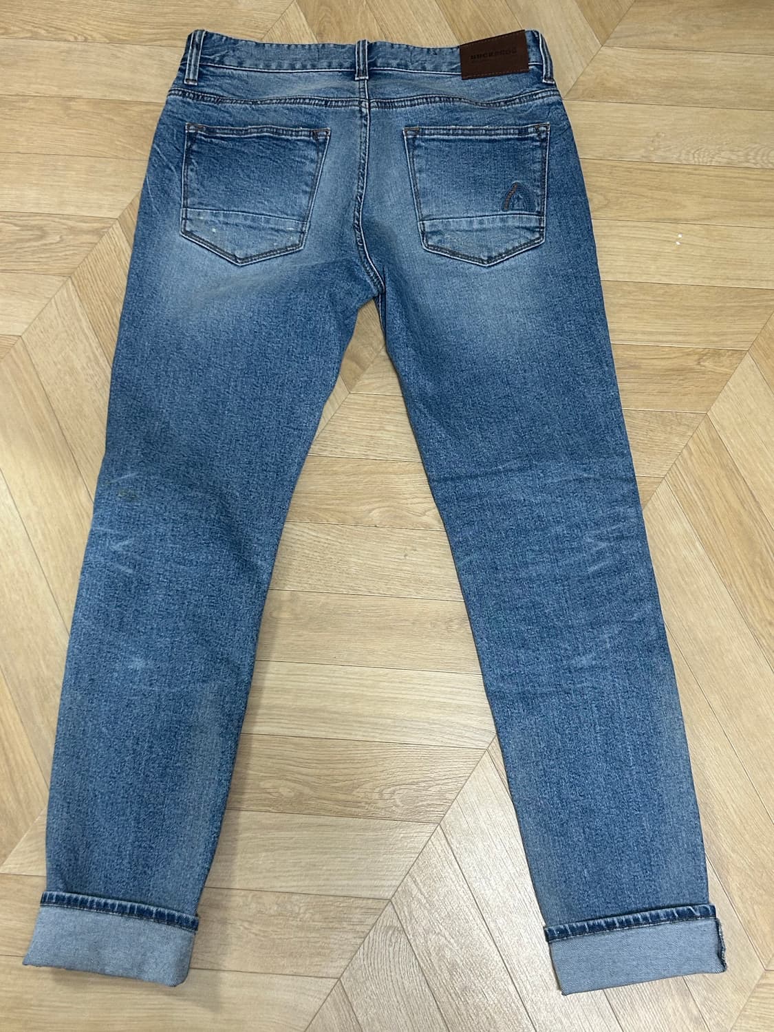 Buckaroo 버커루 데님 팬츠 상품이미지2