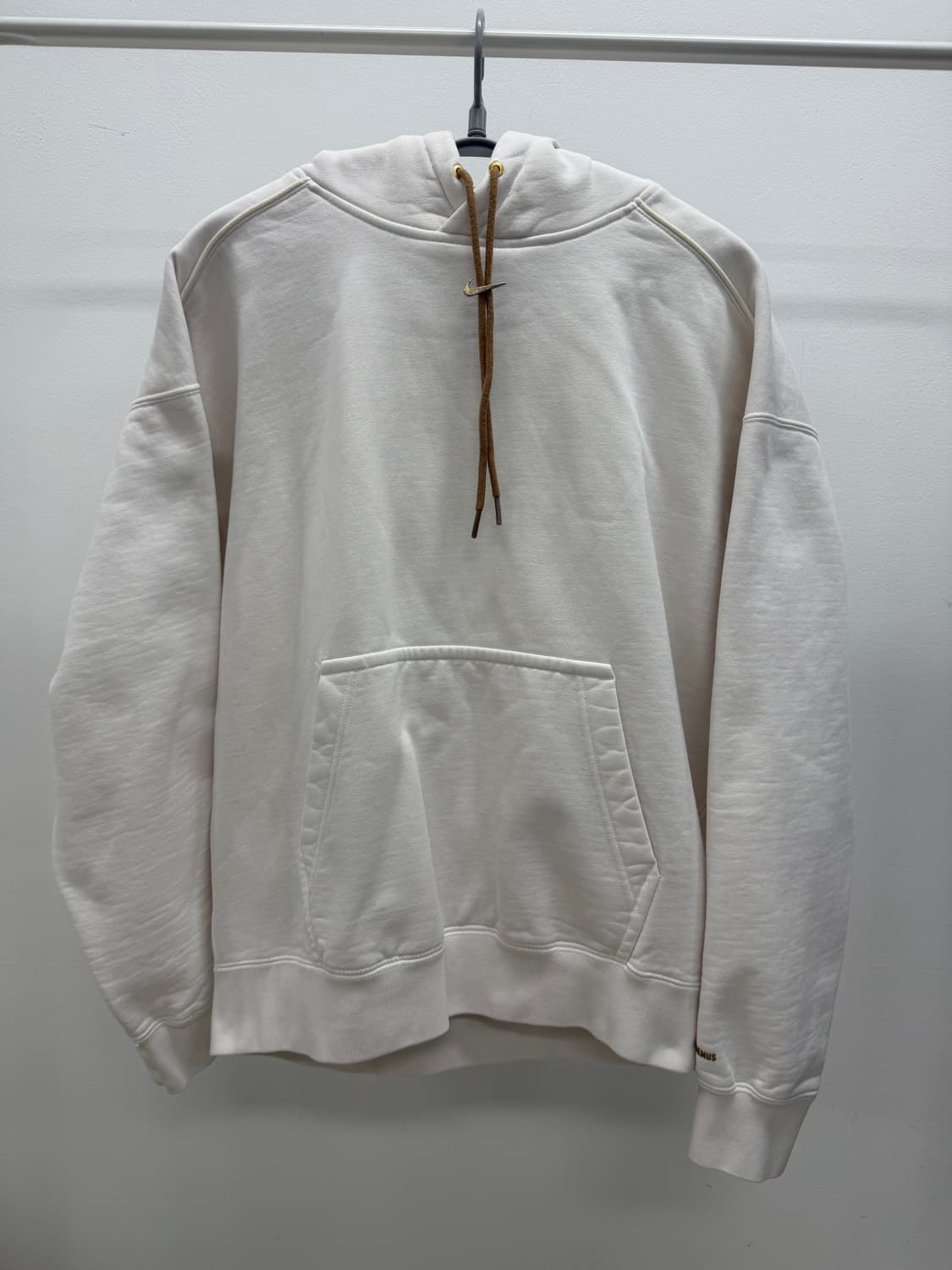 Nike X Jacquemus 후드 상품이미지2