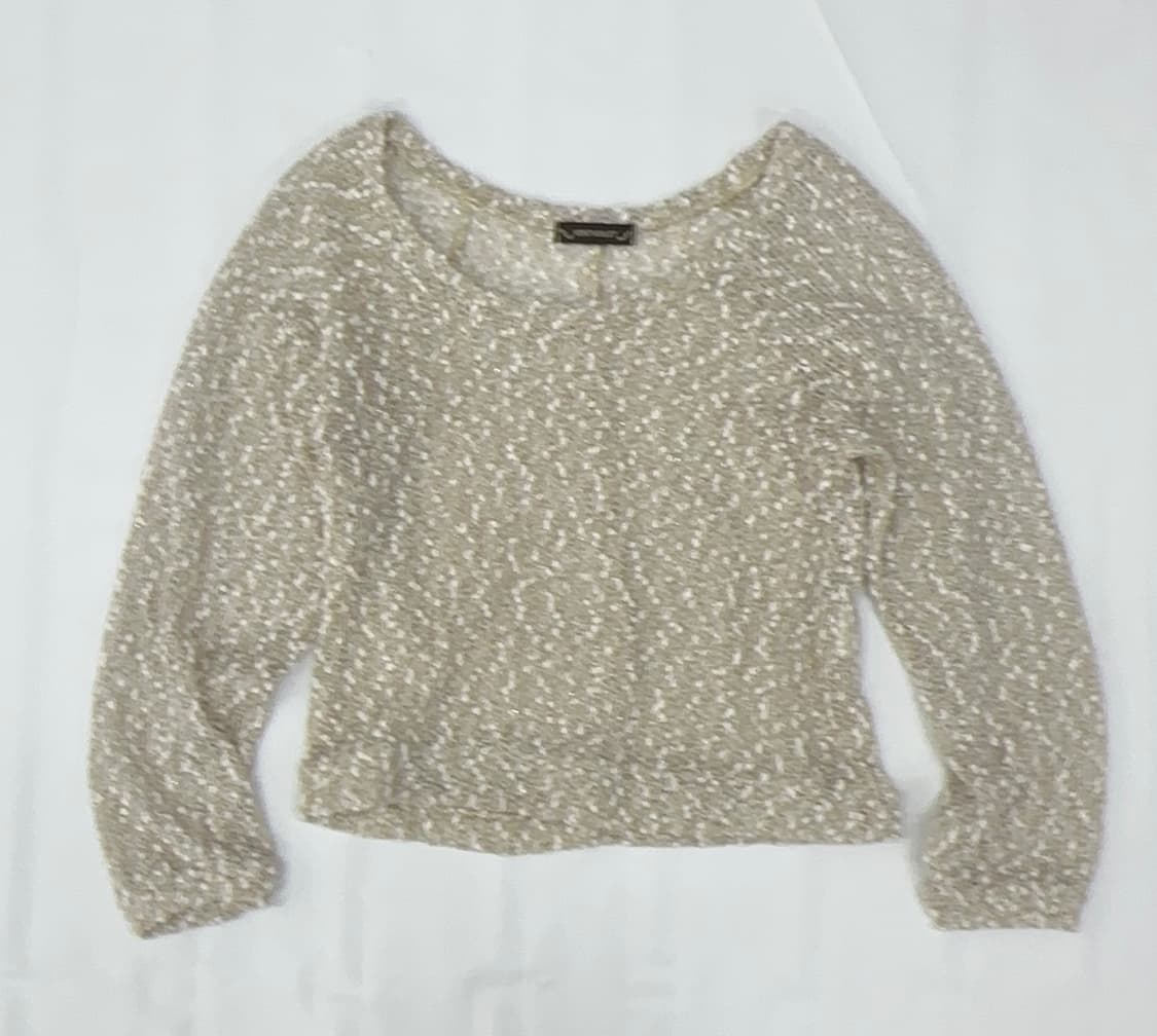 🌾하구미의 페어리 코디세트🌾 그런지 에스닉 히피 레이어드 니트 상품이미지4