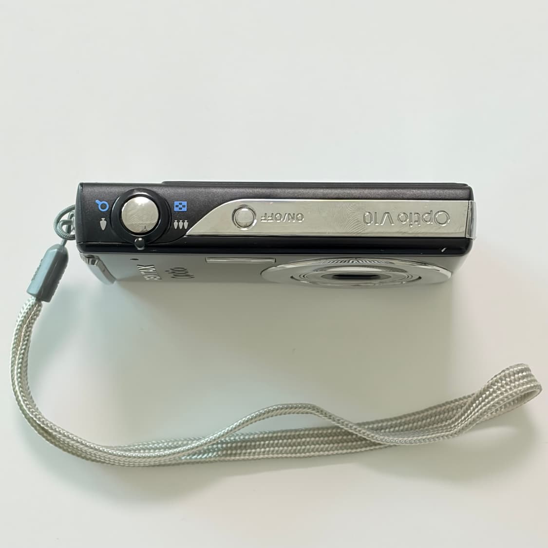 A급🍎 Canon G9랑 비슷! Pentax Optio V10 상품이미지3