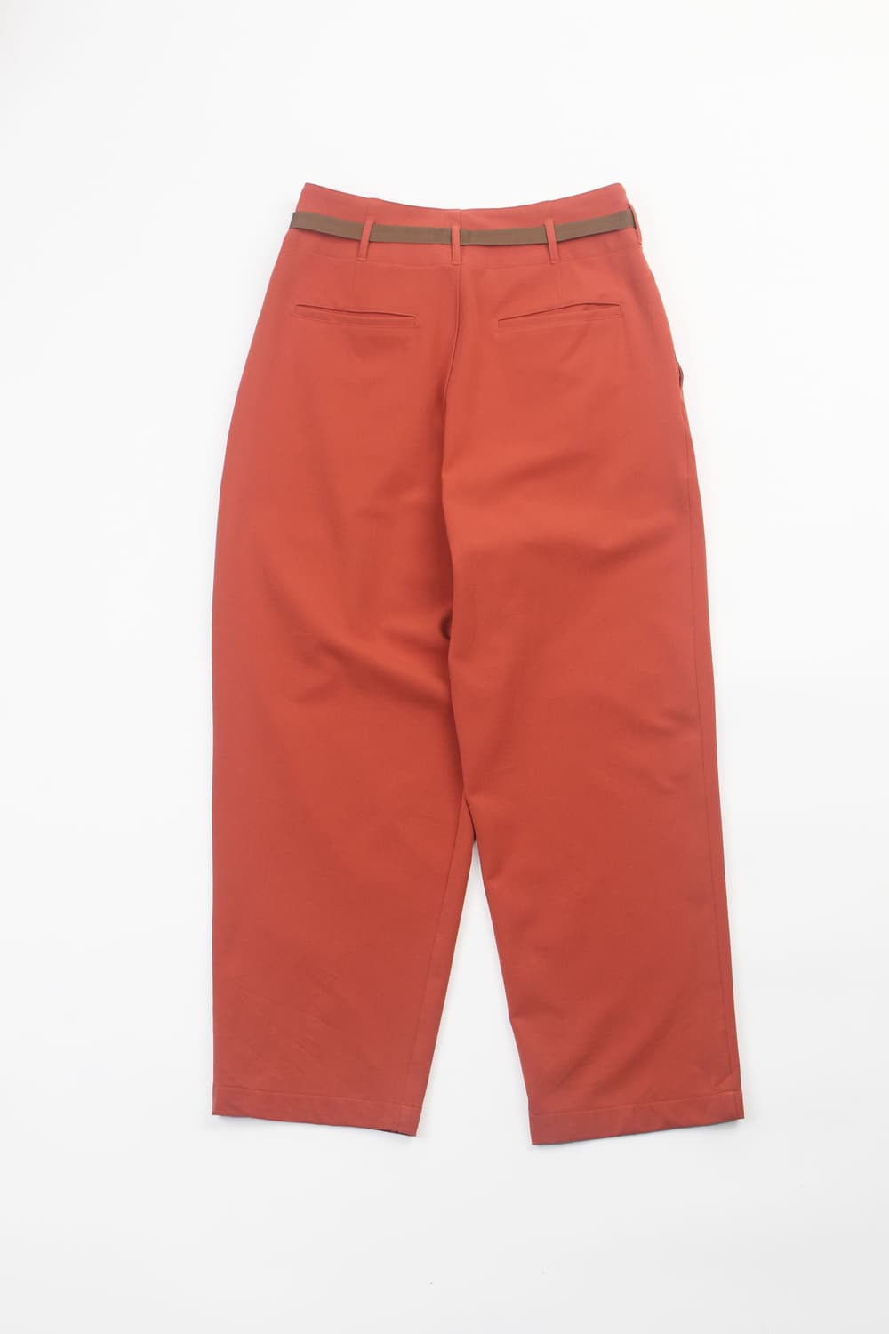 JOHNBULL Belted Pants 상품이미지10
