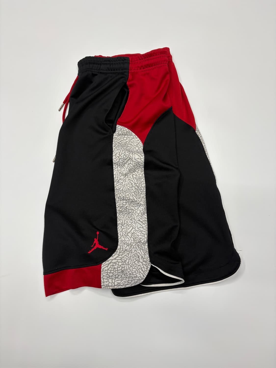 2XL Nike 나이키 에어 조던 브루클린 바스켓볼 쇼츠 반바지 상품이미지2