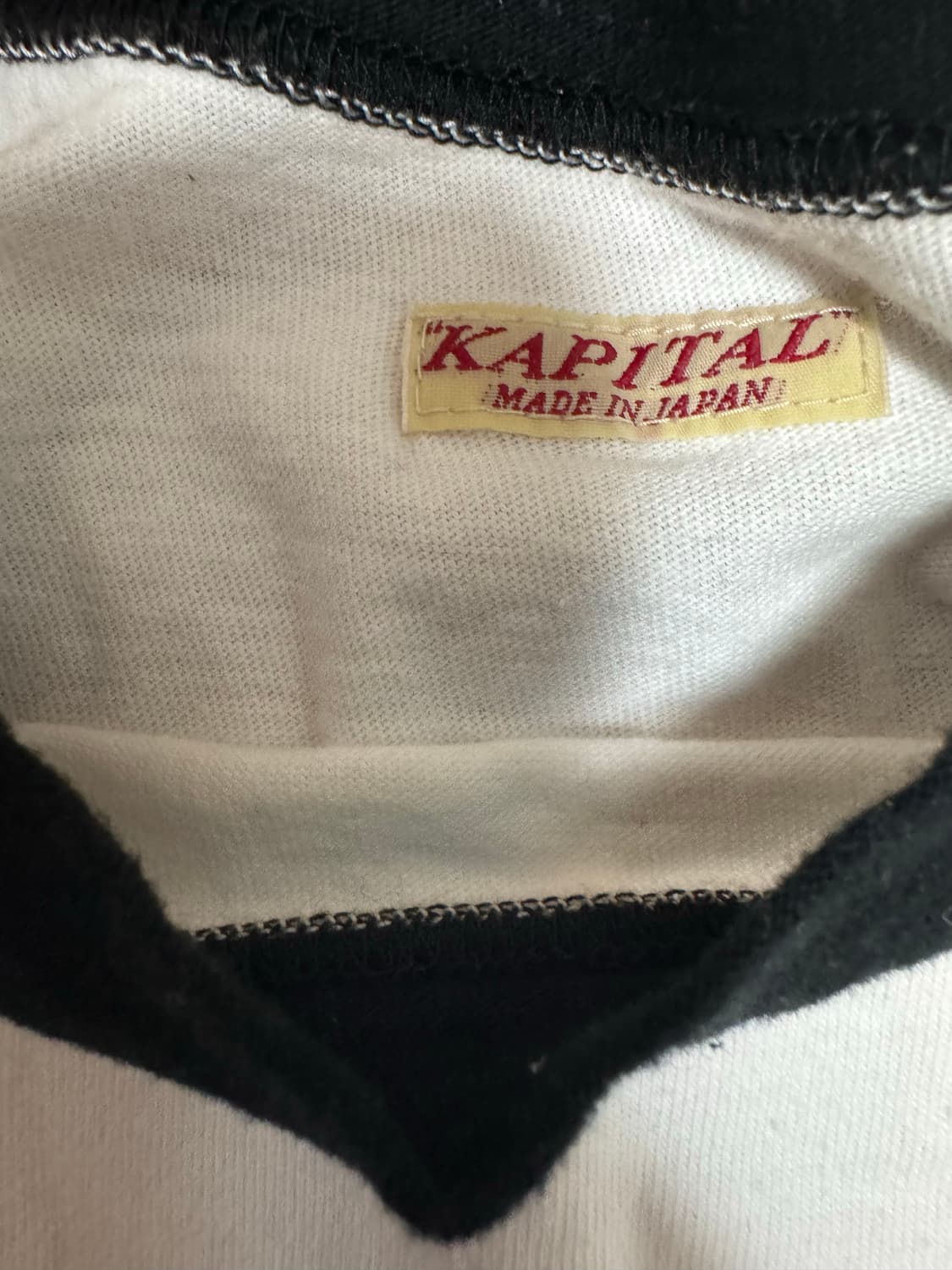 캐피탈 링거티 상품이미지2