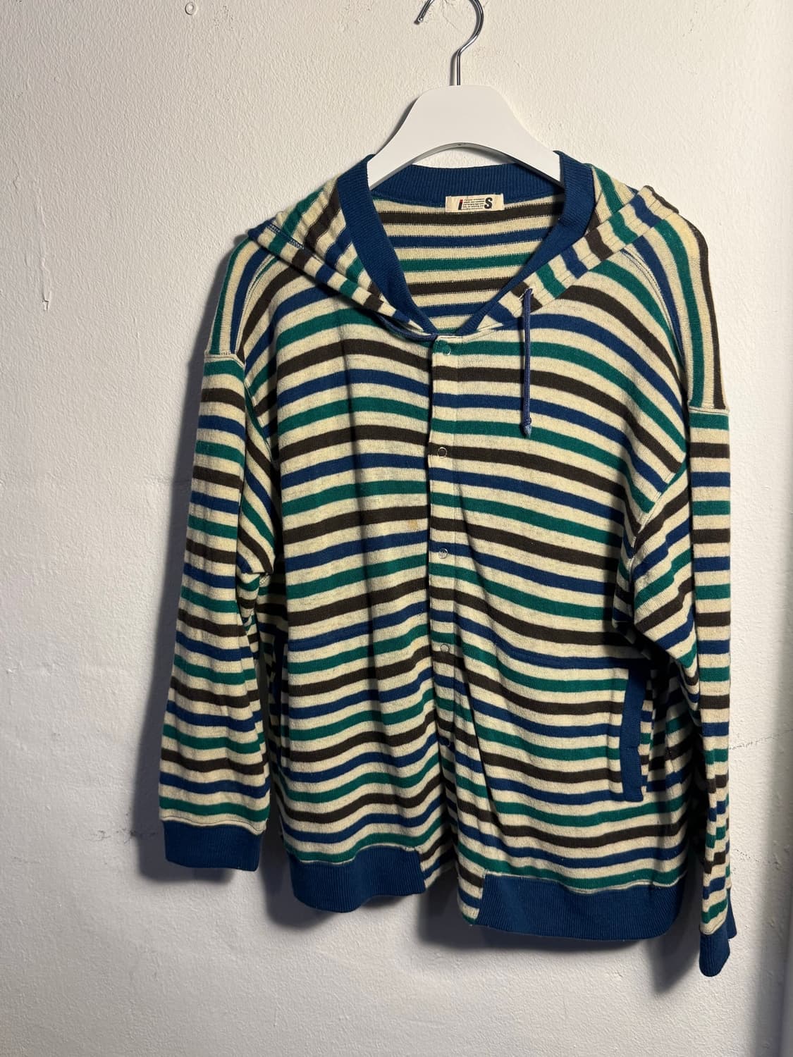 90s Issey miyake hoodie 상품이미지1