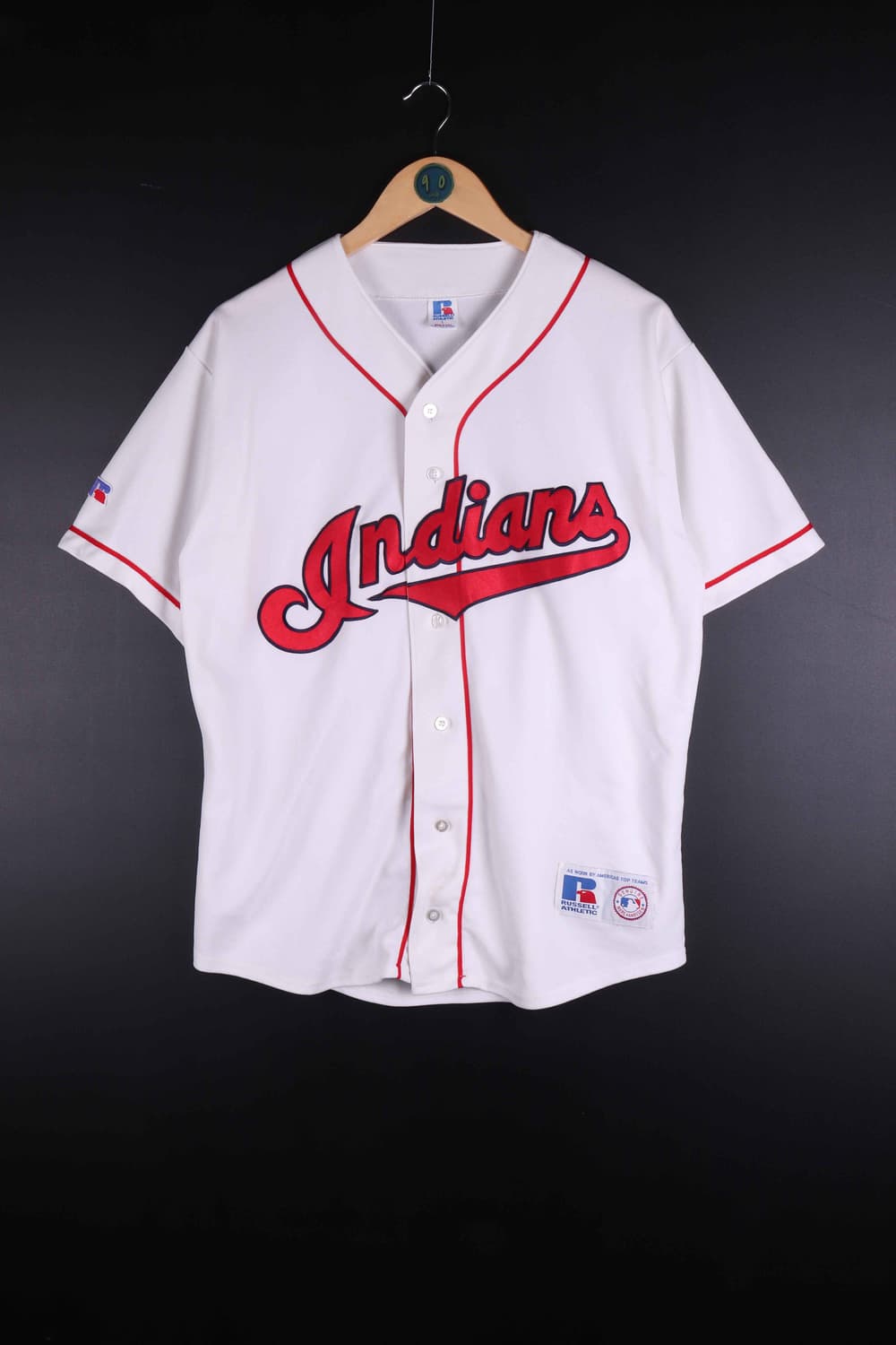 러셀애슬레틱MLB 클블 유니폼 상품이미지1