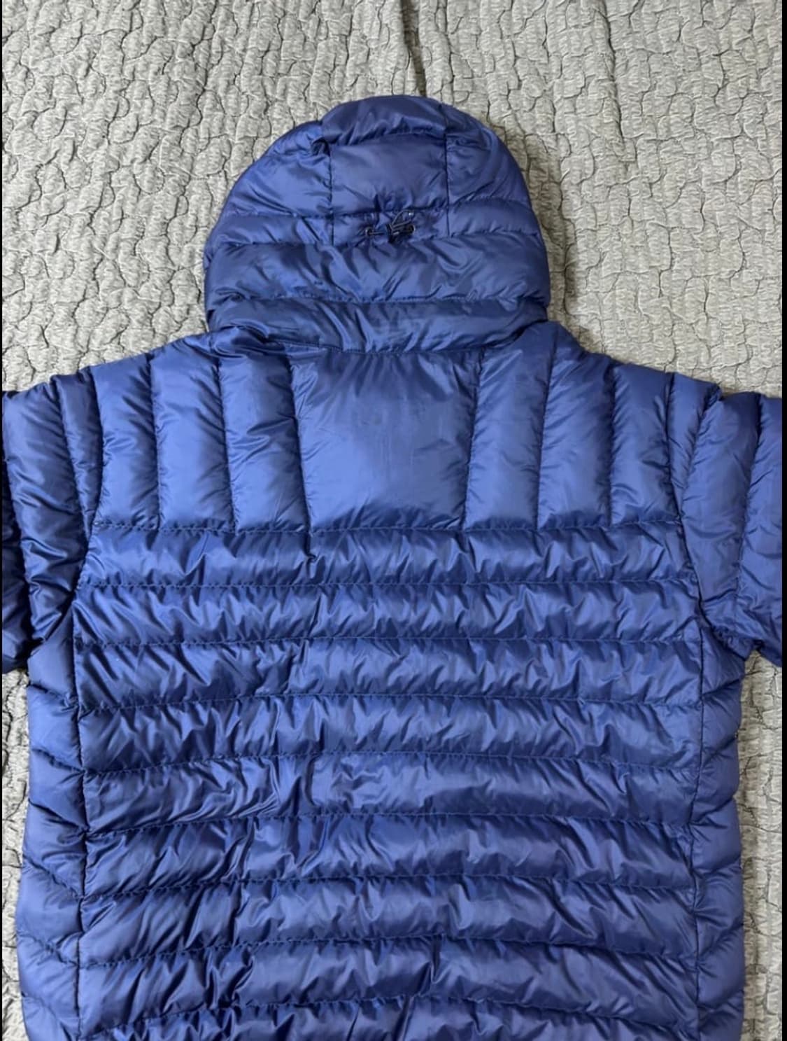 [L] 슈프림 마이크로다운 패딩 상품이미지2