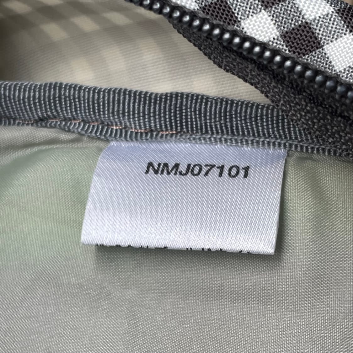 노스페이스 브라운 스몰 데이팩 백팩 상품이미지6