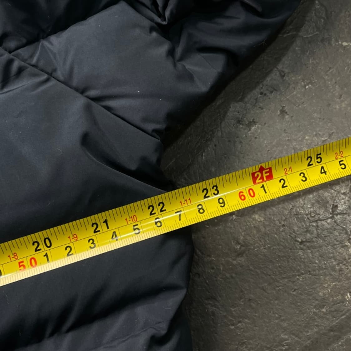 95 르꼬끄 방풍 패딩 상품이미지6