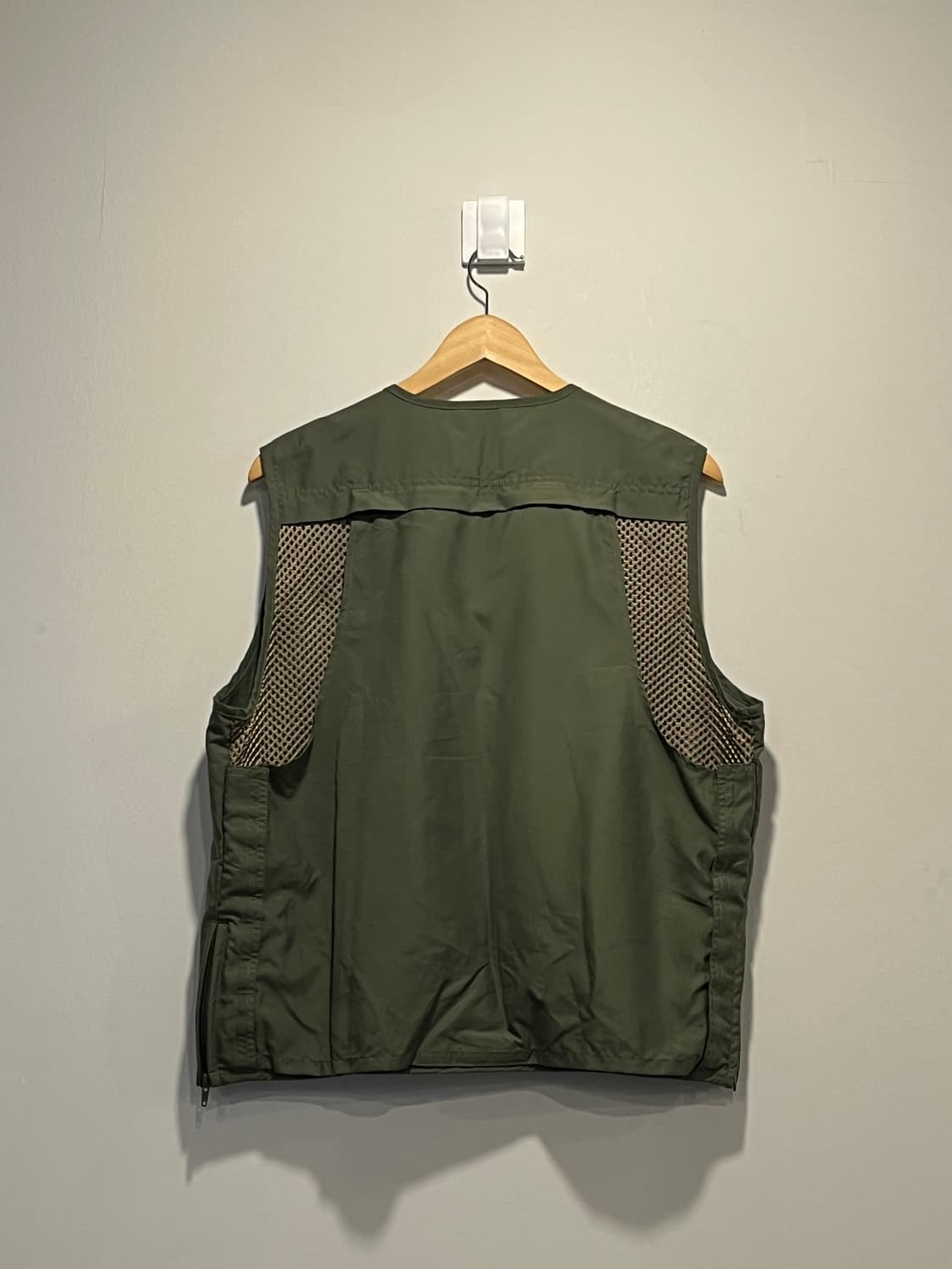 Columbia vest 상품이미지2