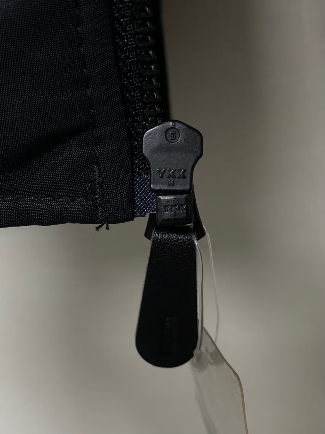 UNIQLO MA-1 상품이미지5