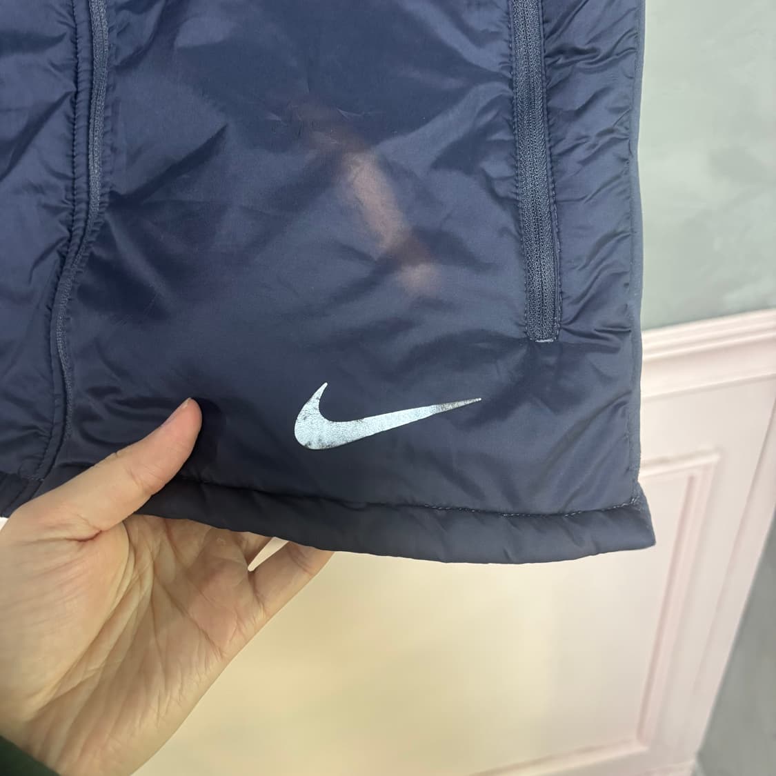 나이키 러닝 에어로레이어 베스트 상품이미지3