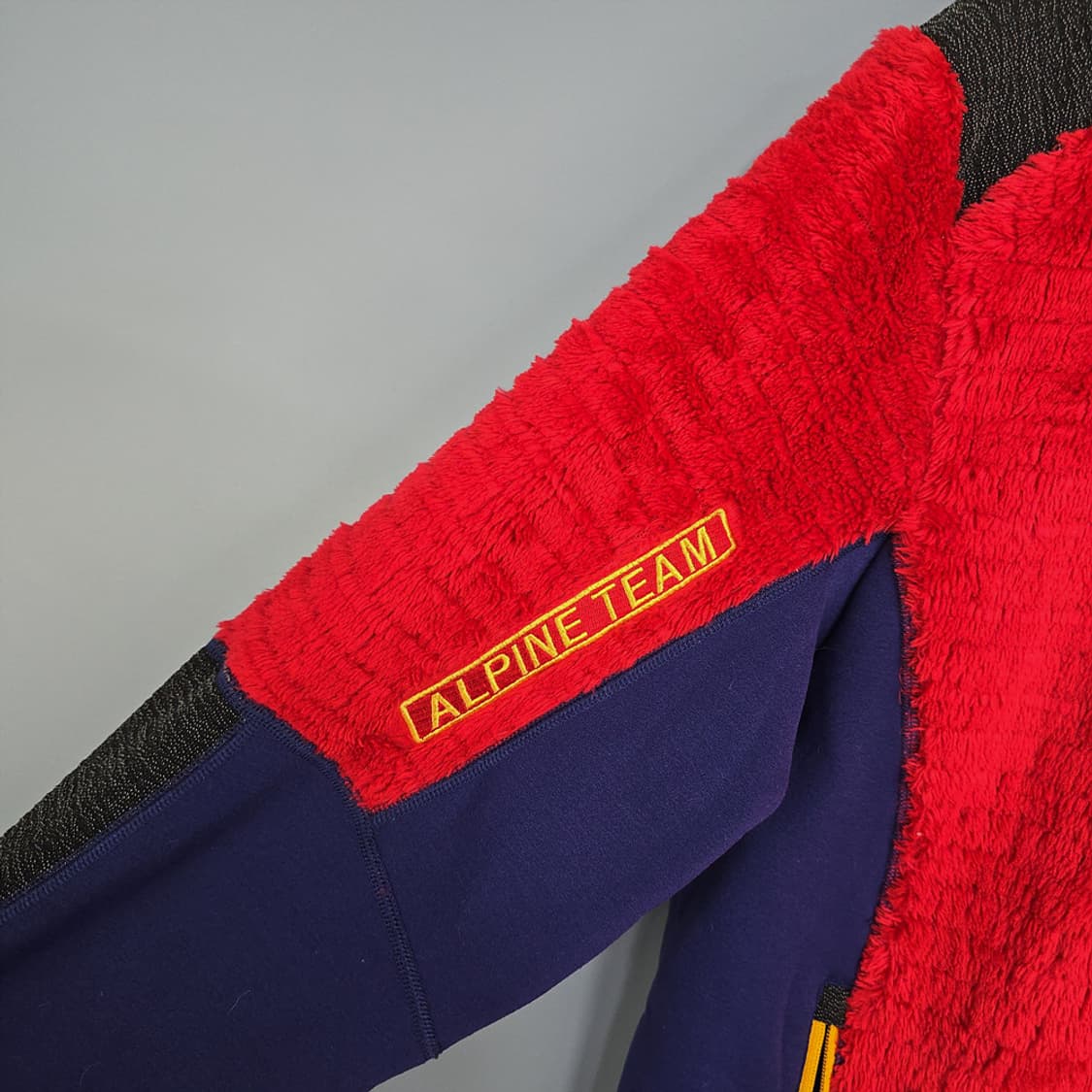 K2 폴라텍 알파인팀 후리스 플리스 자켓 105 상품이미지4