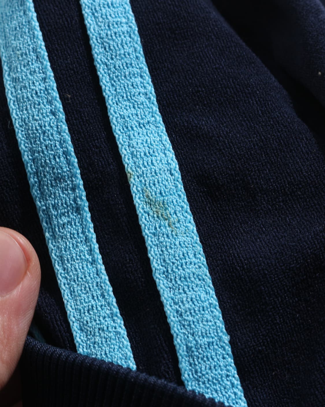 Adidas droit au 마르세유 져지 상품이미지10