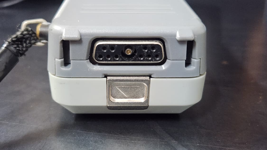 1세대 휴대폰 현대 PPH-5000 박물관 벽돌폰
 상품이미지6