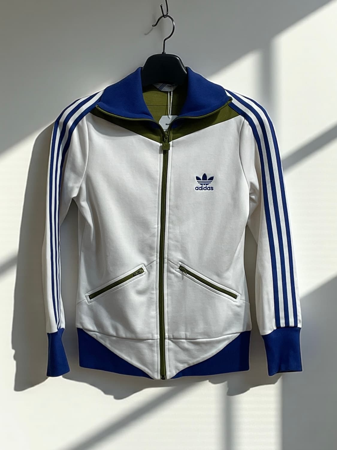 아디다스 오리지널스 트랙 자켓 상품이미지1