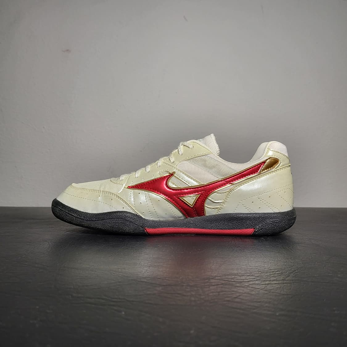 미즈노 운동화 240m 상품이미지2