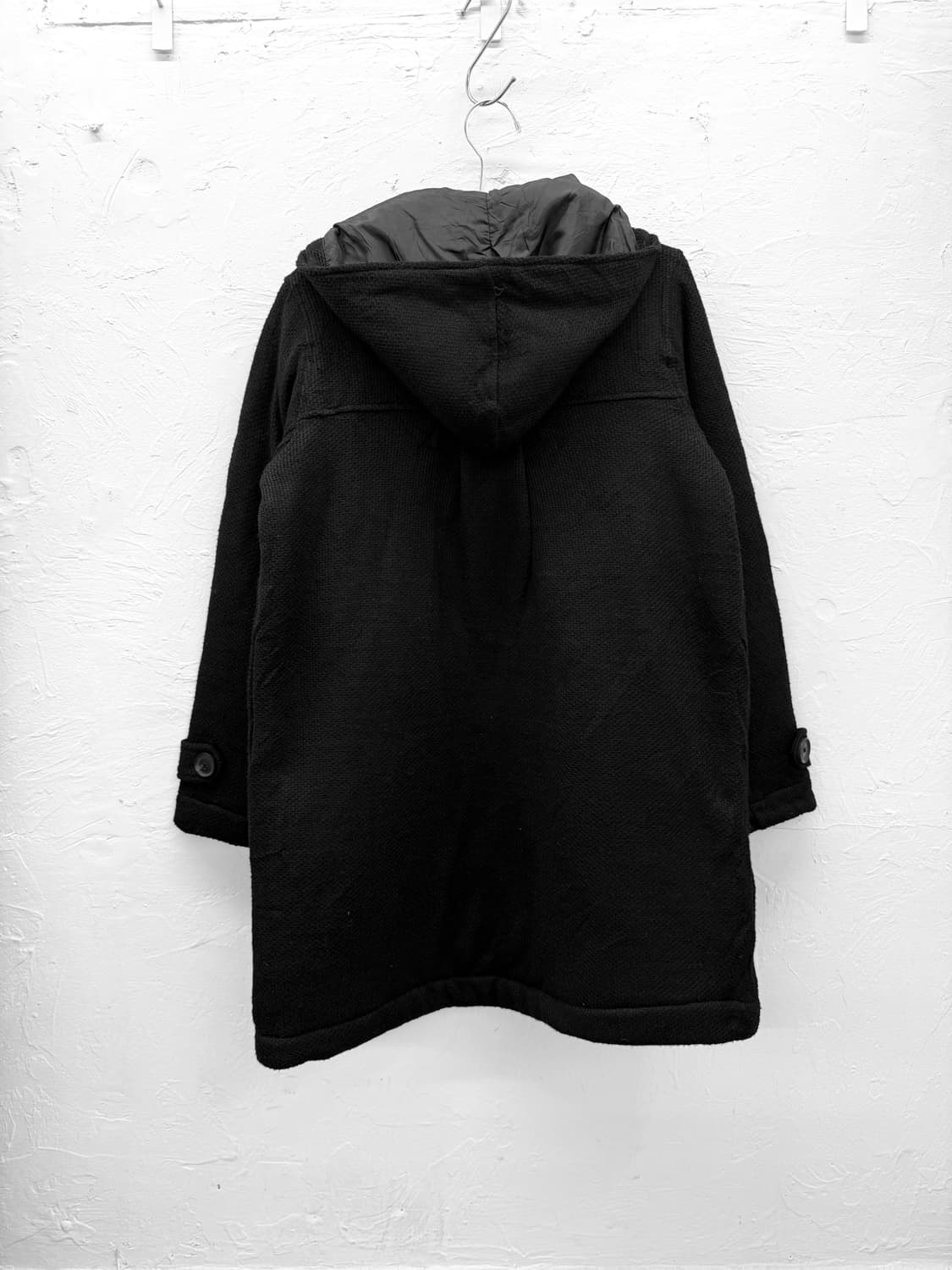 boy’s room 집업 후드 코트 상품이미지4