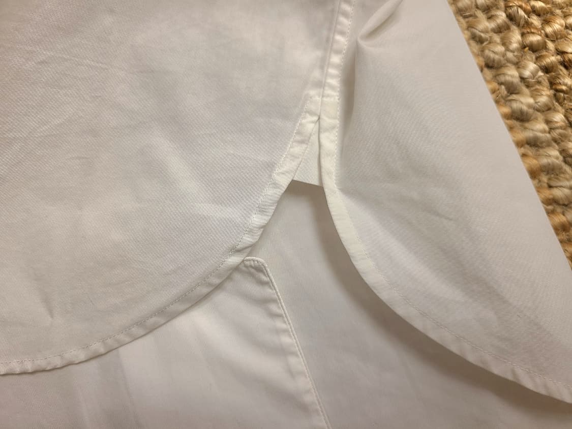 생로랑 셔츠 상품이미지6