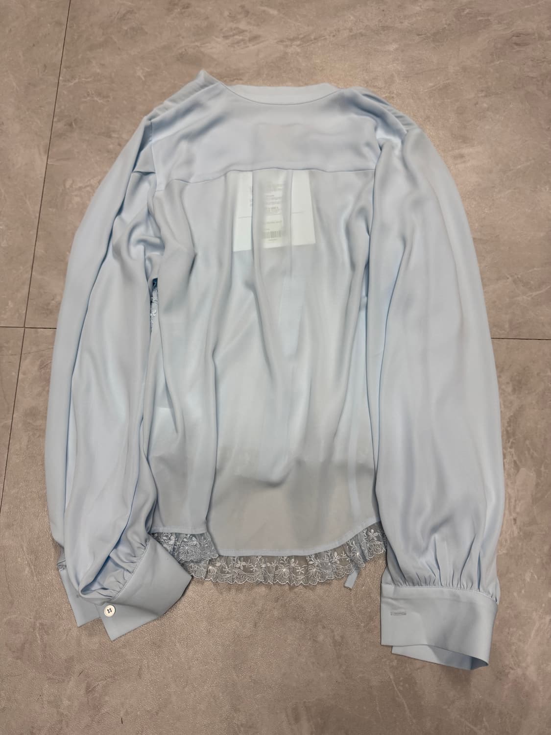 듀이듀이 미사용 상품이미지2