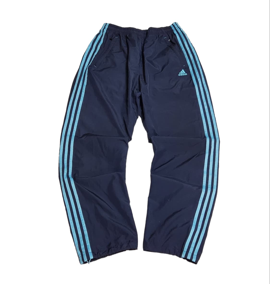 아디다스 삼선 올드스쿨 트랙팬츠 바람막이 바지 상품이미지1