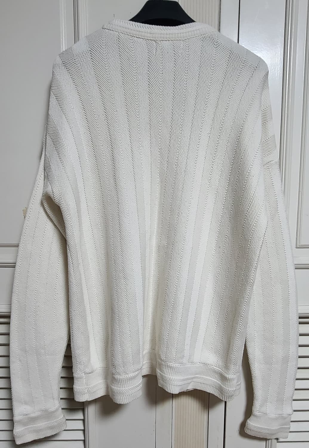 챕스 면 니트티 상품이미지4