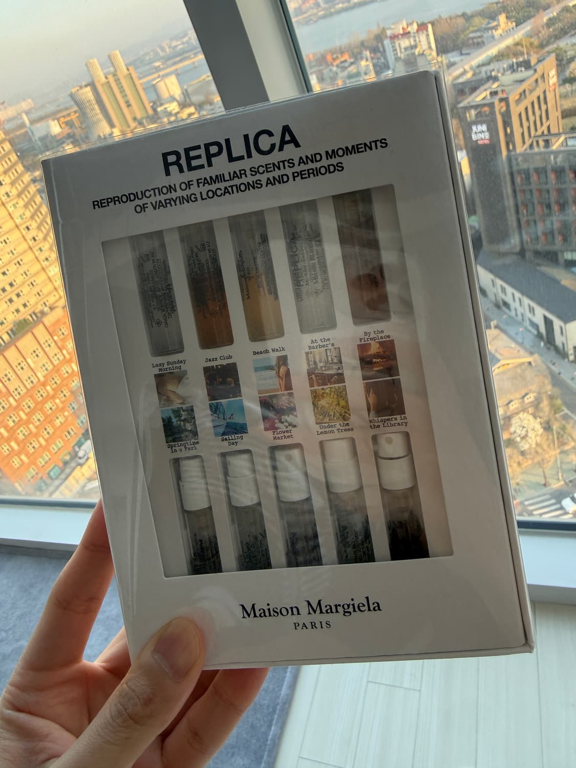 마르지엘라 디스커버리 상품이미지1