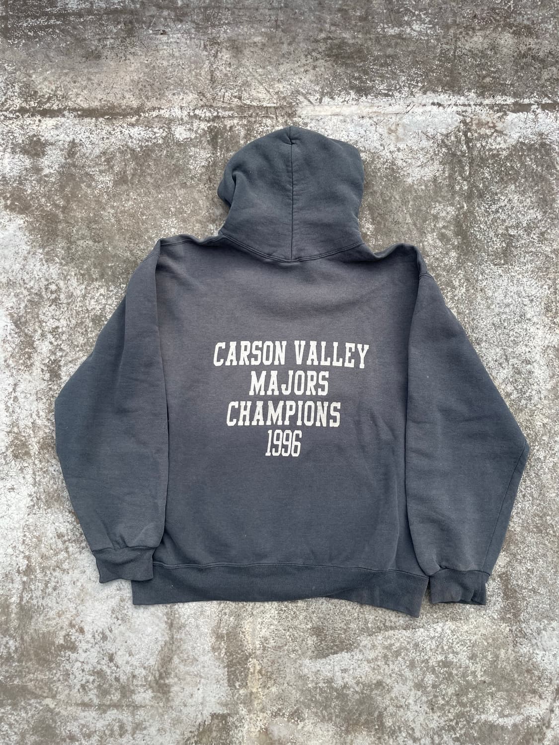 90s 러셀 후드티 후디 상품이미지6