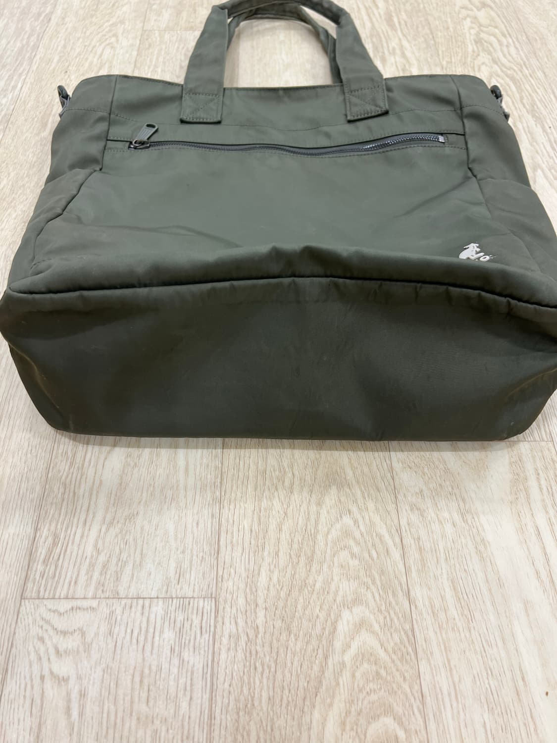 캉골 토드백 헬멧백 상품이미지2