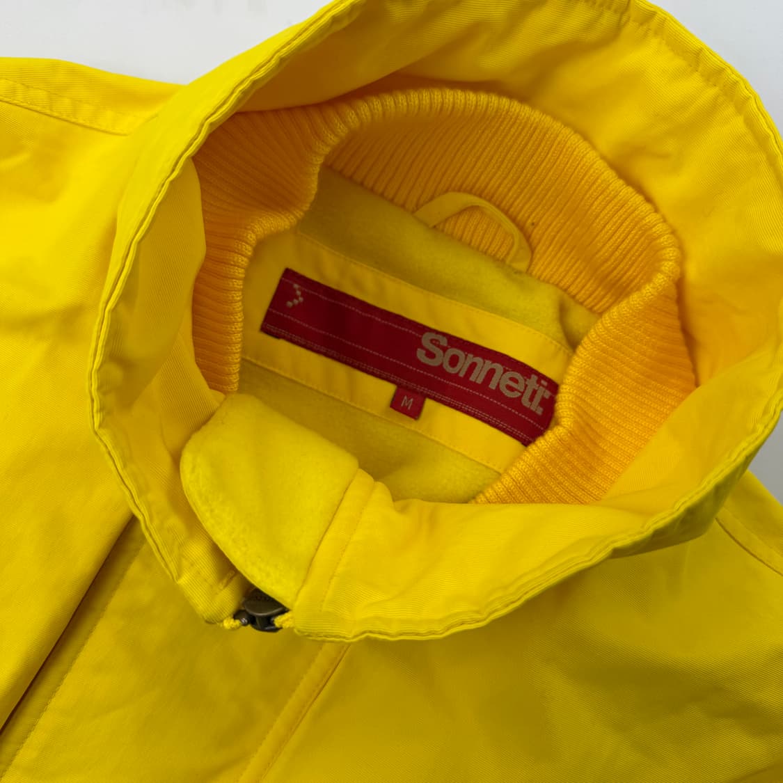 혼다x던롭 레이싱 자켓 상품이미지4