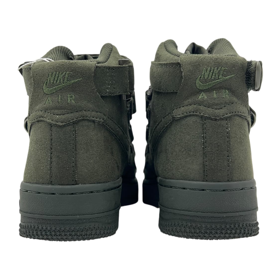 230 나이키 x 빌리 아일리시 에어포스1 하이 세쿼이아 상품이미지5