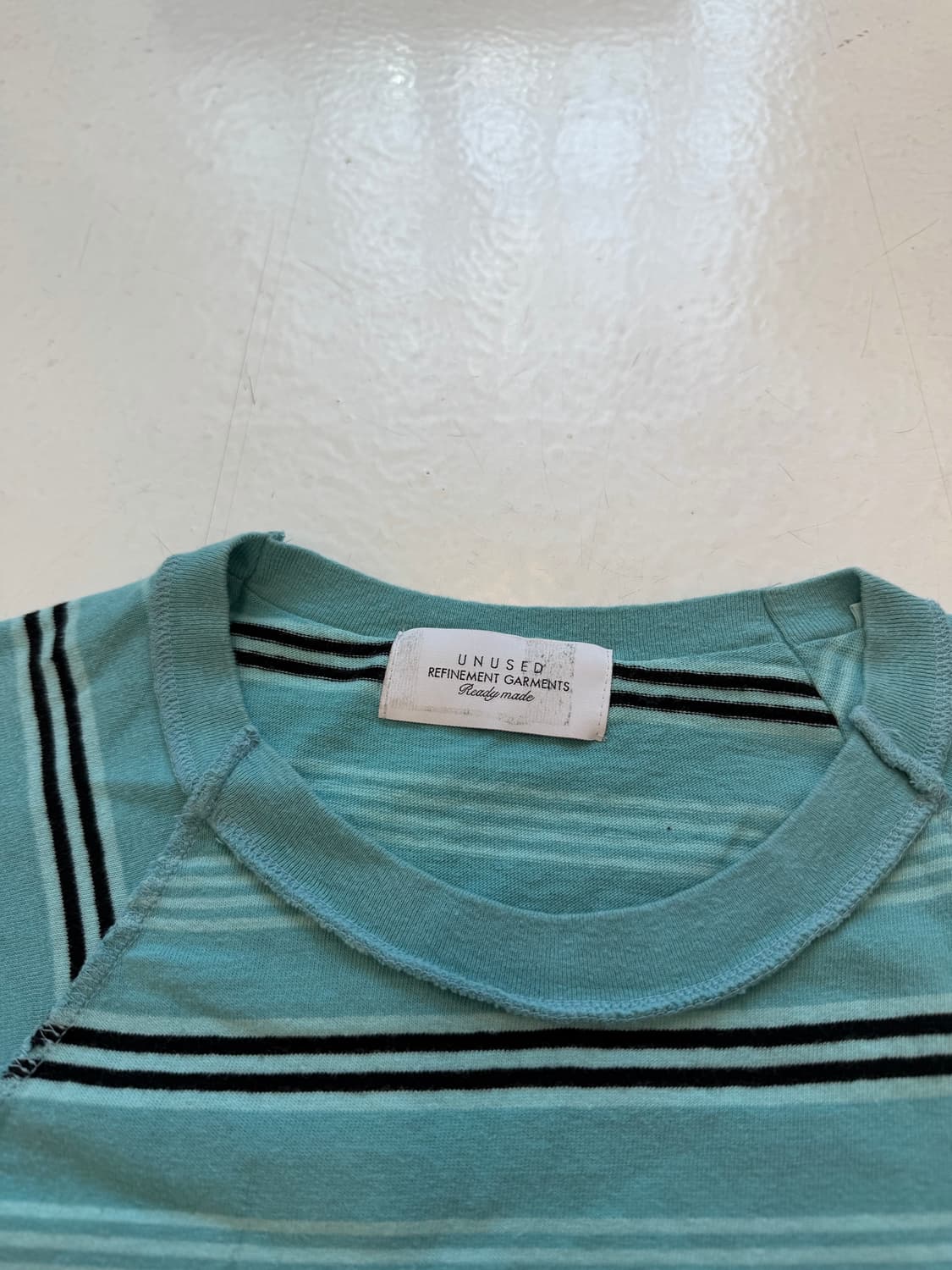 Unused 22ss tshirt 상품이미지2