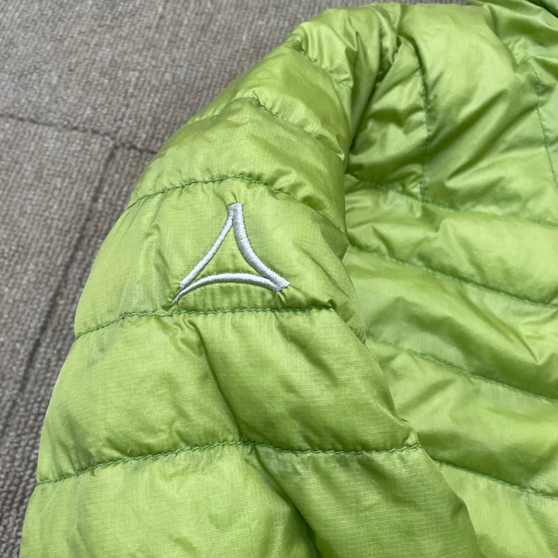 Schoffel 750+FP 쉐펠 우먼스 경량패딩 38 상품이미지5