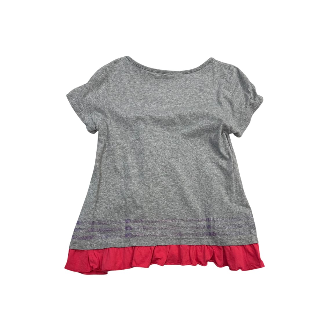 Adidas frill t shirt  상품이미지2