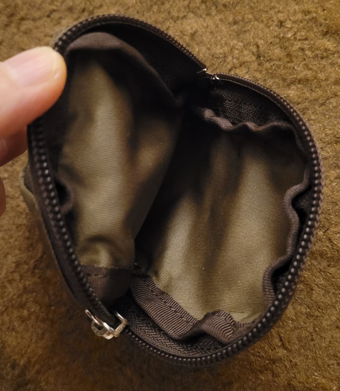 ASLAN 지갑 & 다용도 파우치 (15*9) 상품이미지7