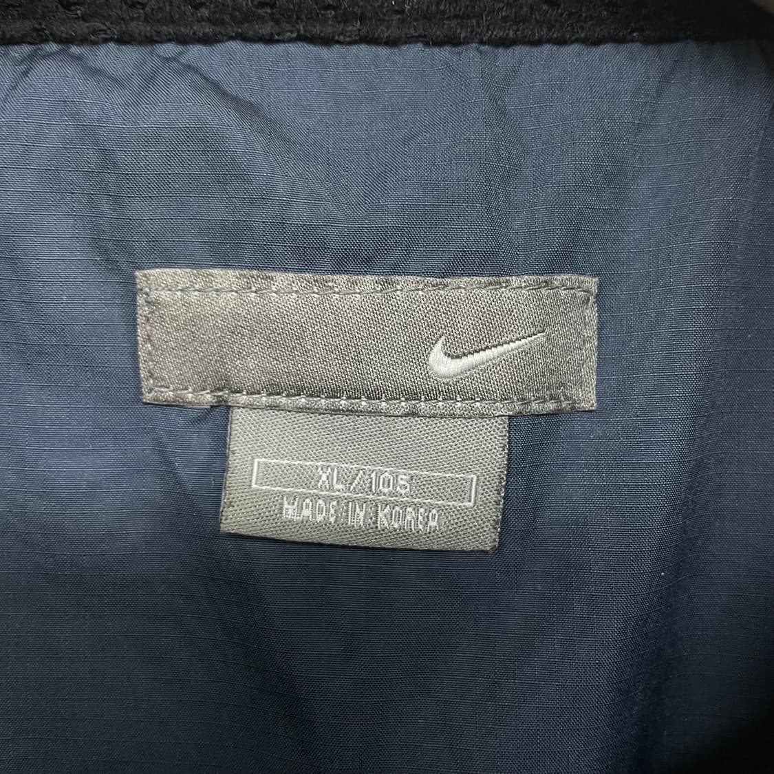 Nike 00s Windbreaker Jacket 상품이미지5